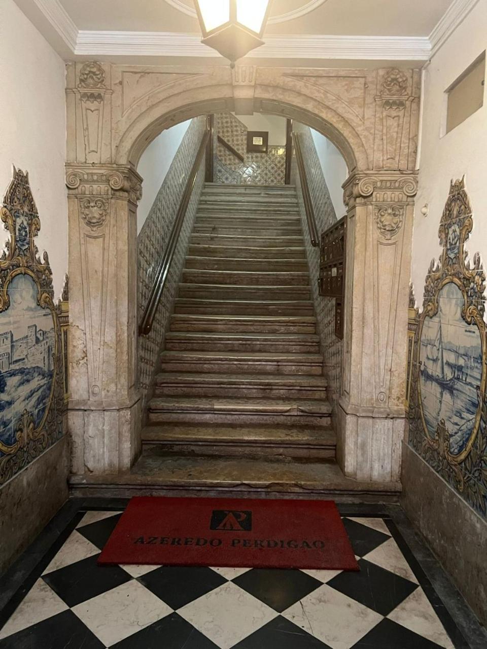 Lisbon Downtown Inn — Photos 1