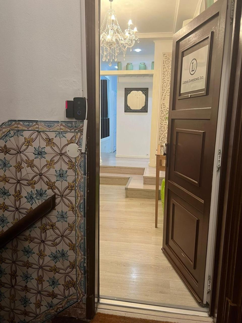 Lisbon Downtown Inn, Lisbon